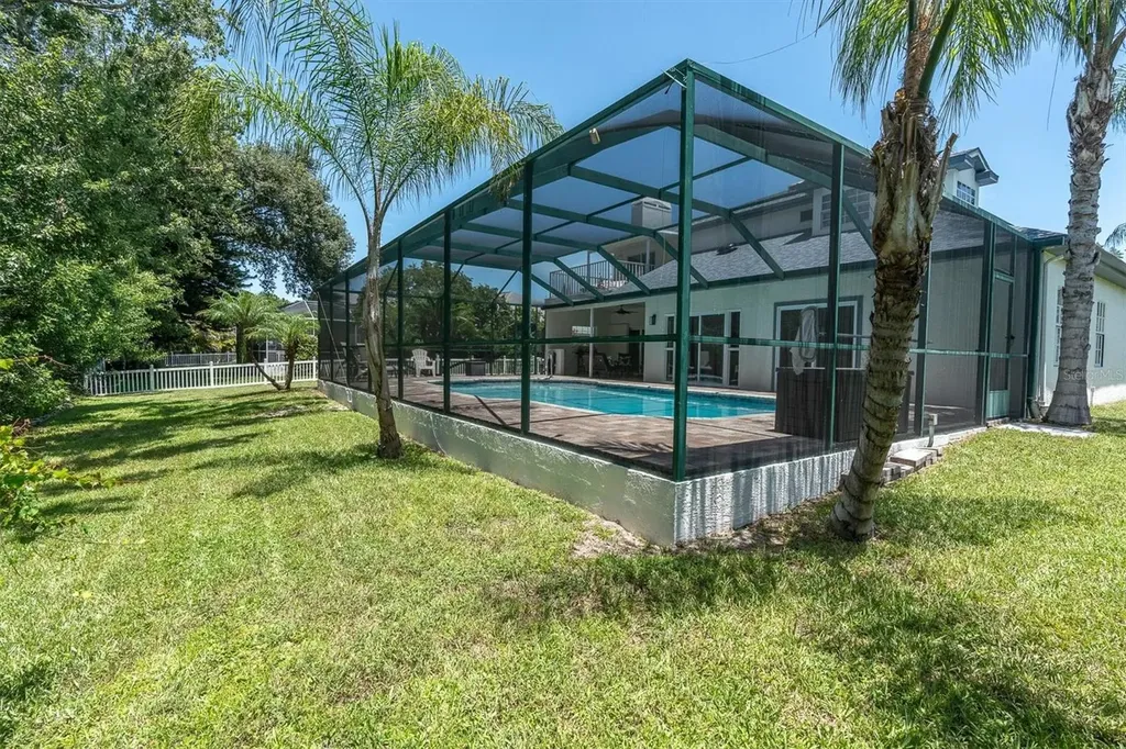 1625 Percheron Drive Trinity FL 34655