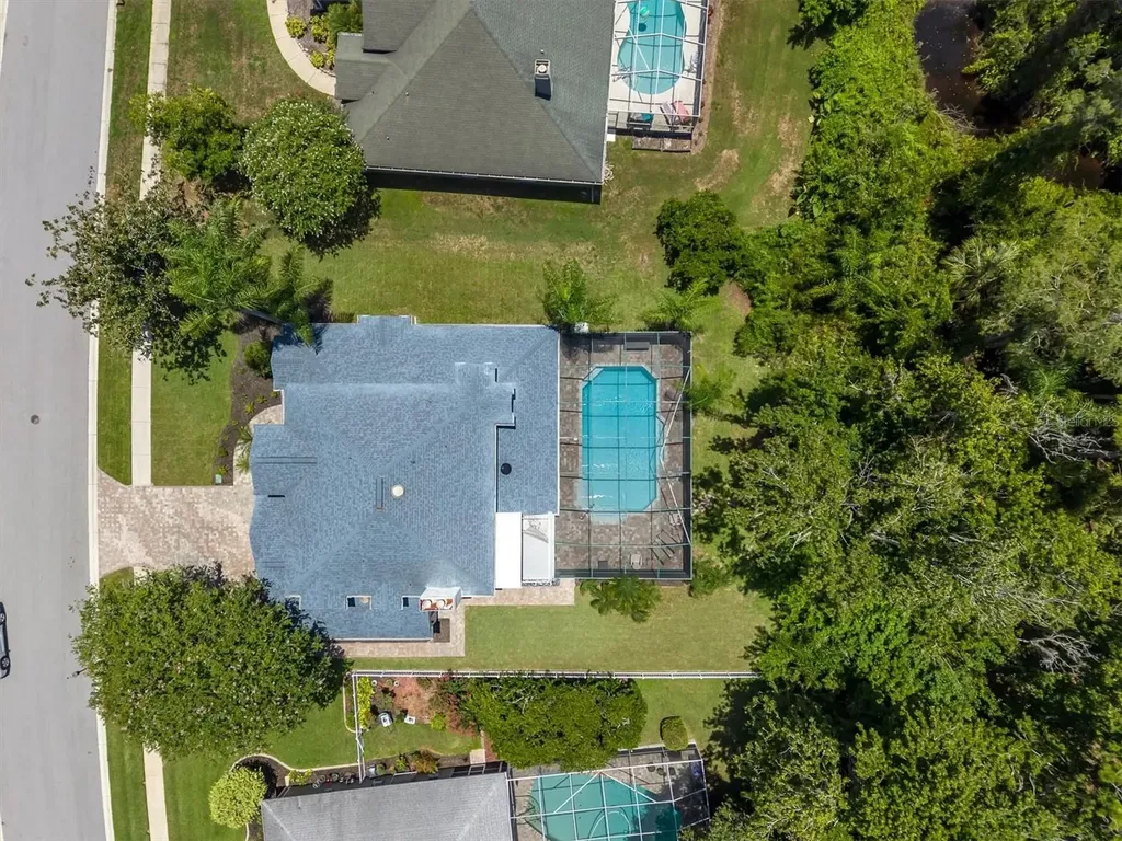 1625 Percheron Drive Trinity FL 34655