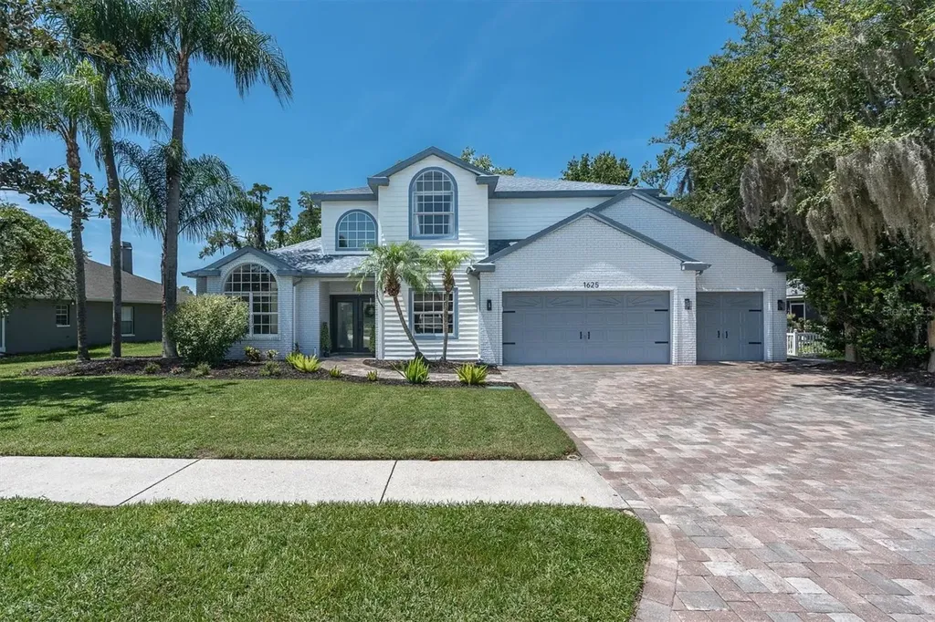 1625 Percheron Drive Trinity FL 34655