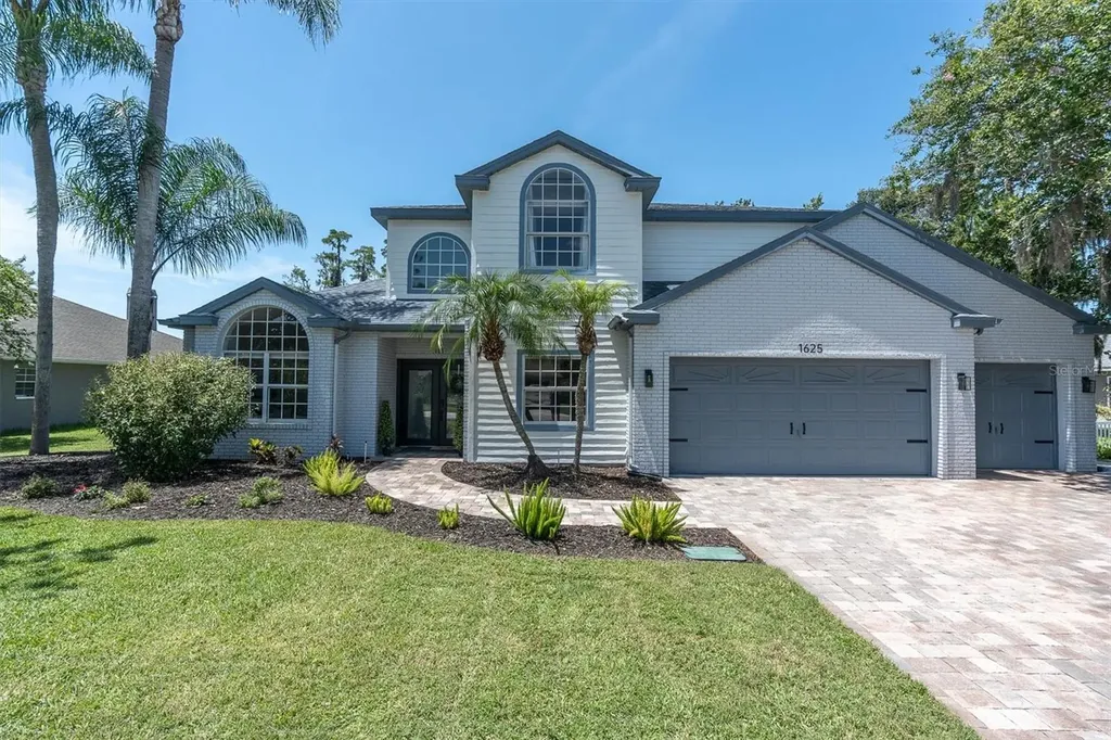 1625 Percheron Drive Trinity FL 34655