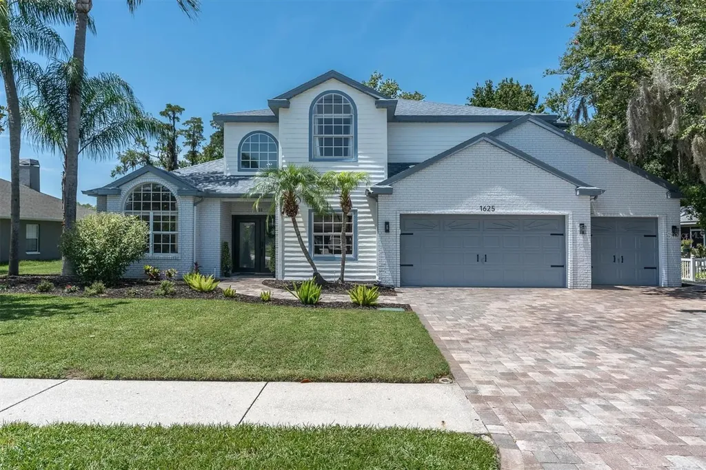 1625 Percheron Drive Trinity FL 34655