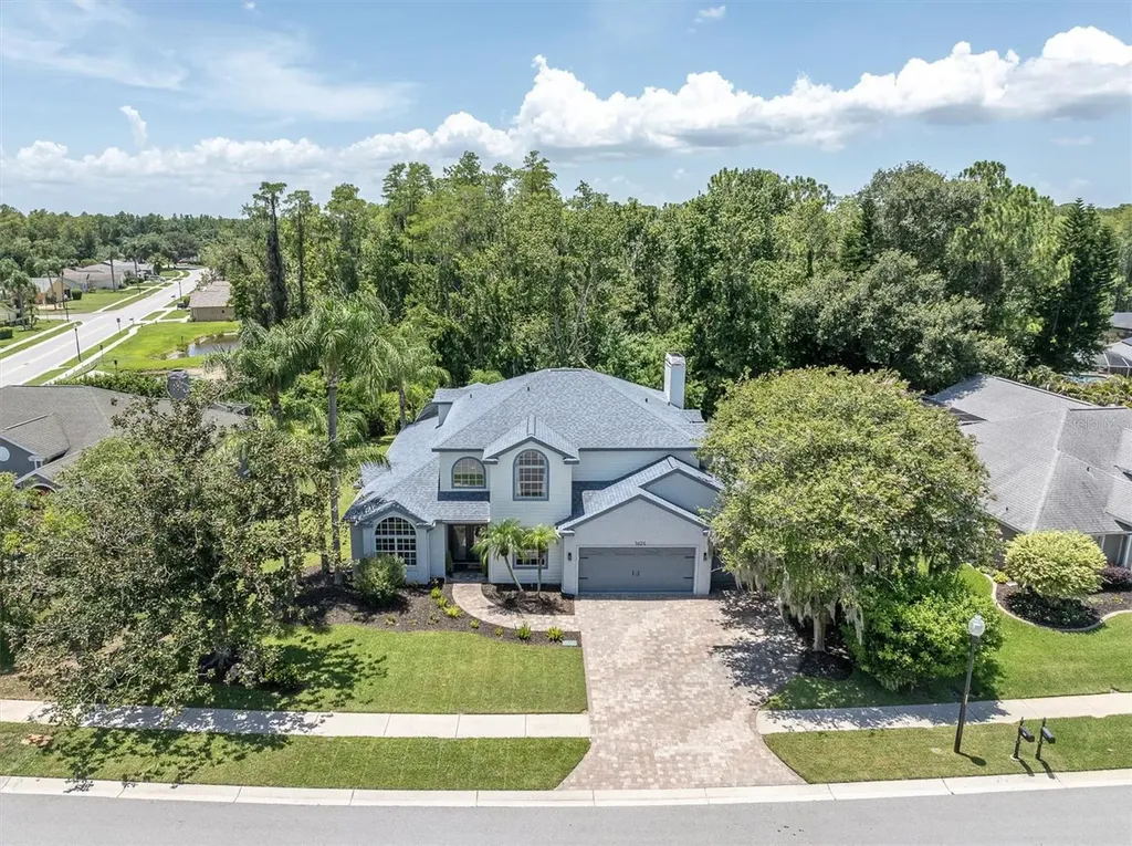 1625 Percheron Drive Trinity FL 34655