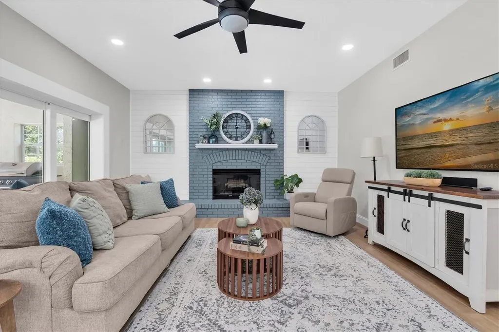1625 Percheron Drive Trinity FL 34655