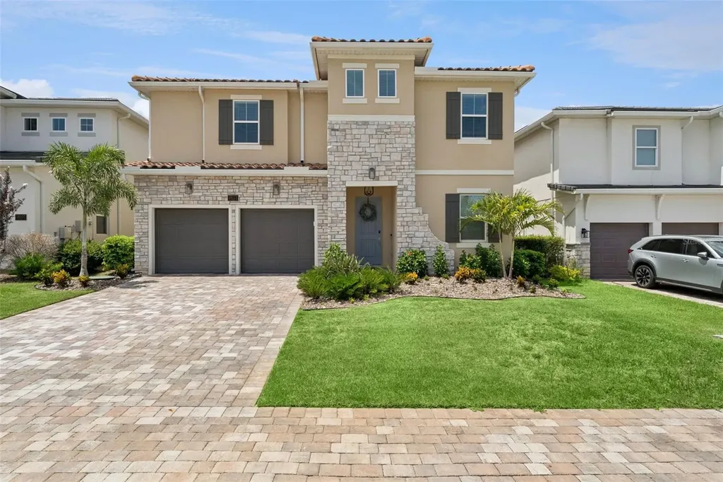 16111 Volterra Point Montverde FL 34756