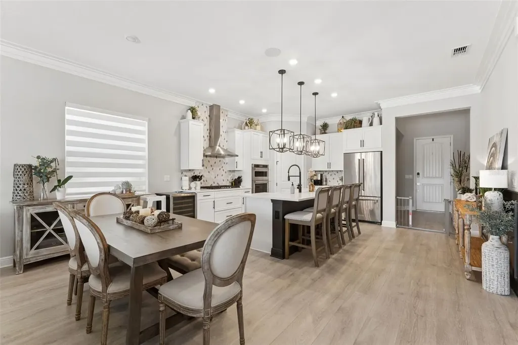 16111 Volterra Point Montverde FL 34756