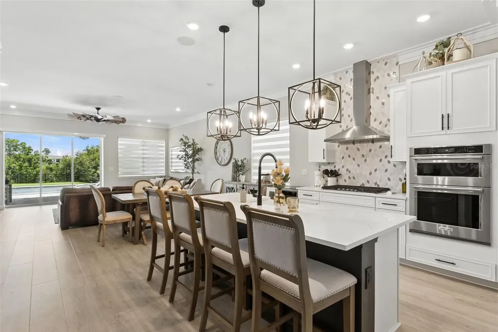 16111 Volterra Point Montverde FL 34756