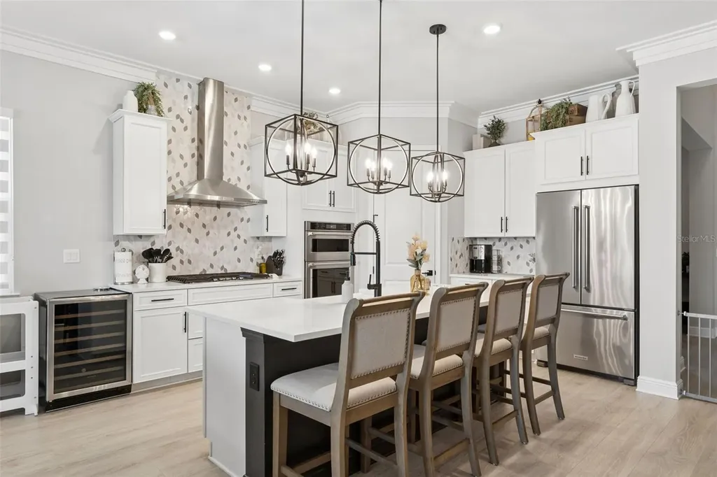 16111 Volterra Point Montverde FL 34756