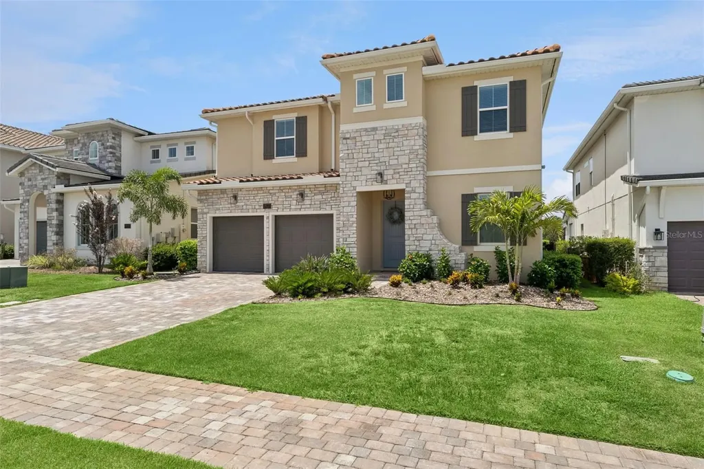 16111 Volterra Point Montverde FL 34756