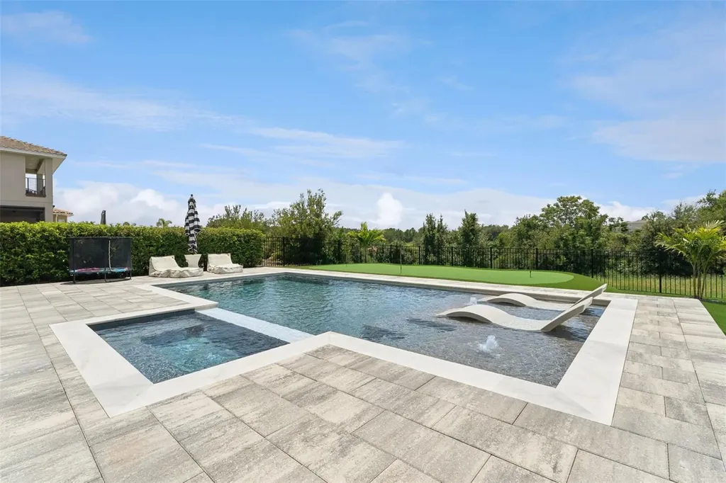 16111 Volterra Point Montverde FL 34756