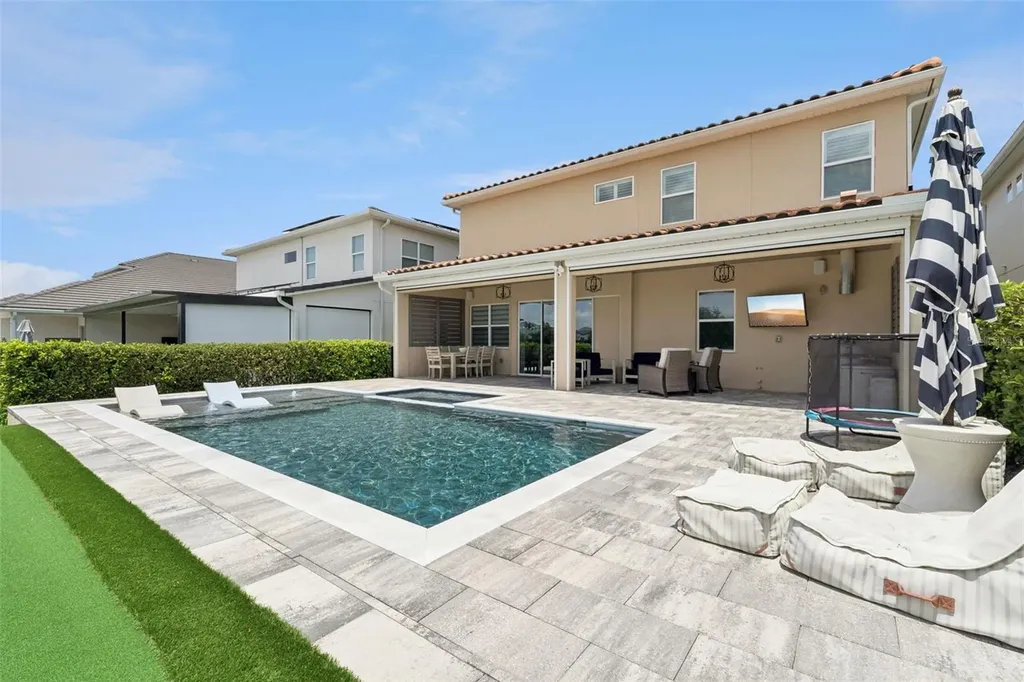 16111 Volterra Point Montverde FL 34756
