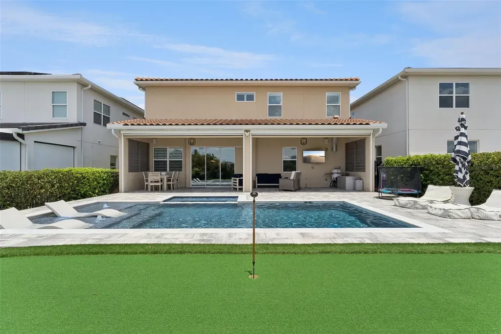 16111 Volterra Point Montverde FL 34756