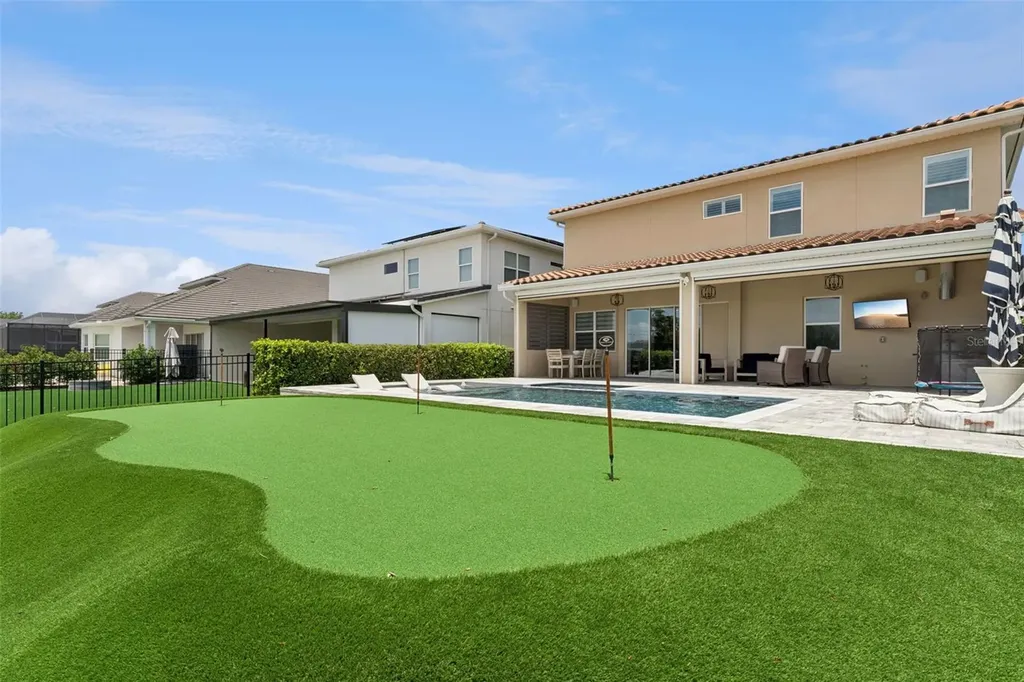 16111 Volterra Point Montverde FL 34756