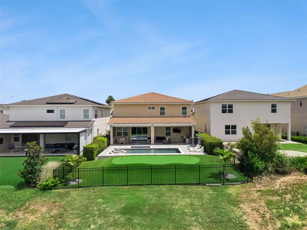 16111 Volterra Point Montverde FL 34756