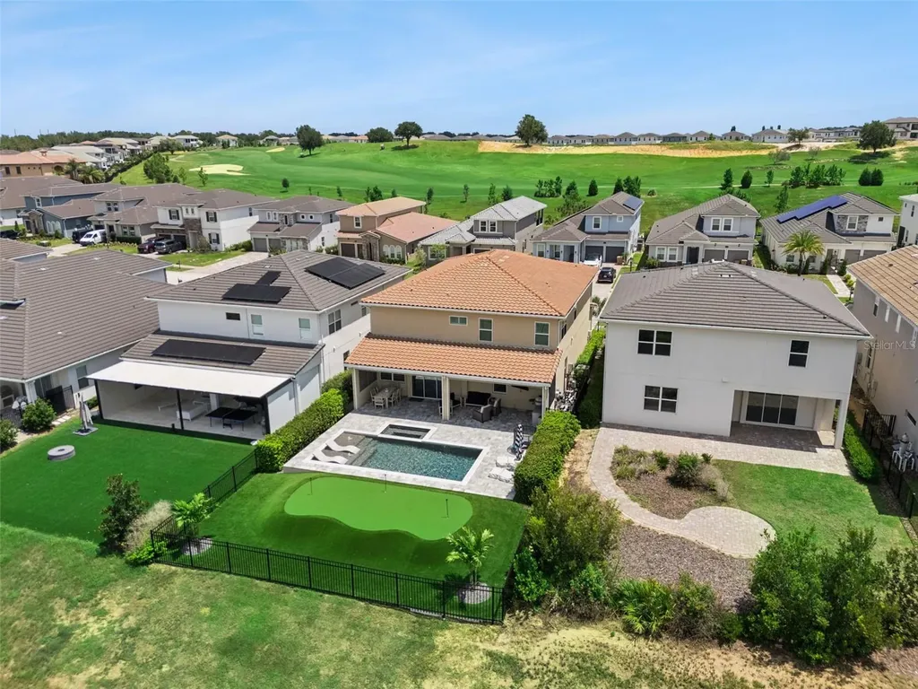 16111 Volterra Point Montverde FL 34756