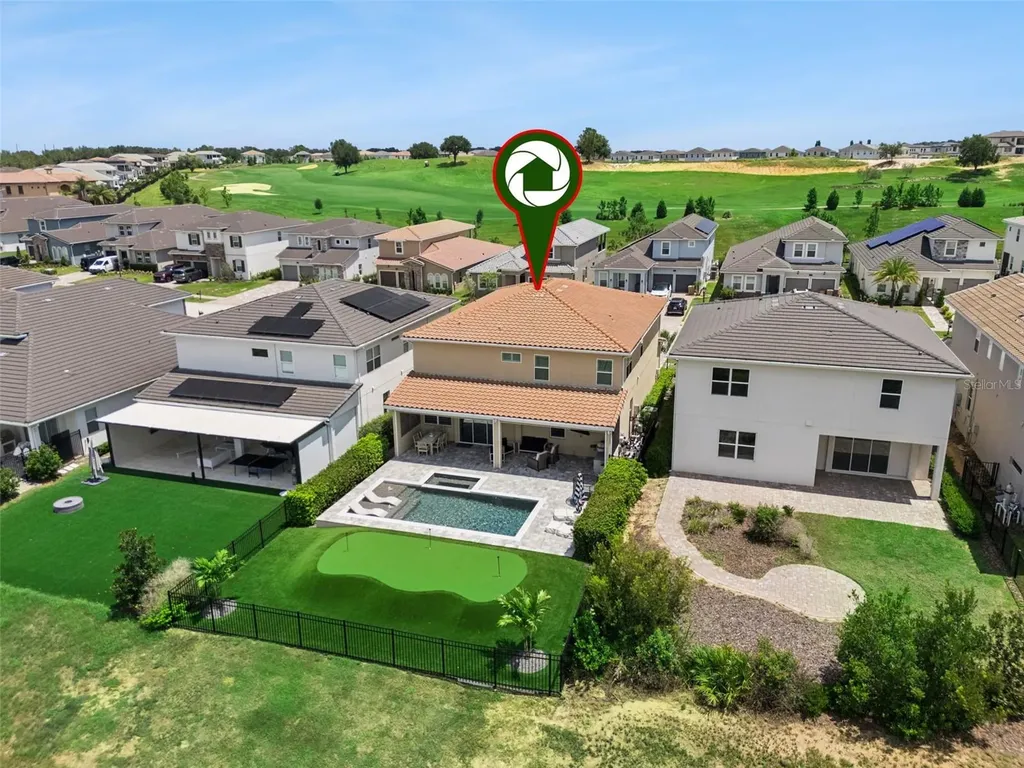 16111 Volterra Point Montverde FL 34756