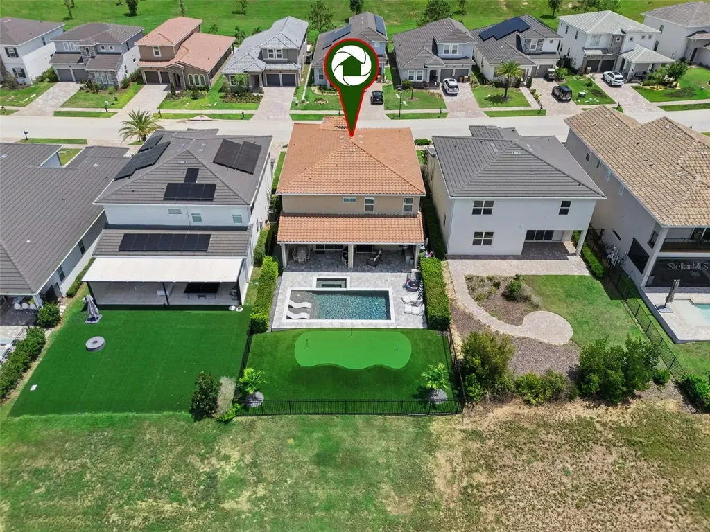 16111 Volterra Point Montverde FL 34756
