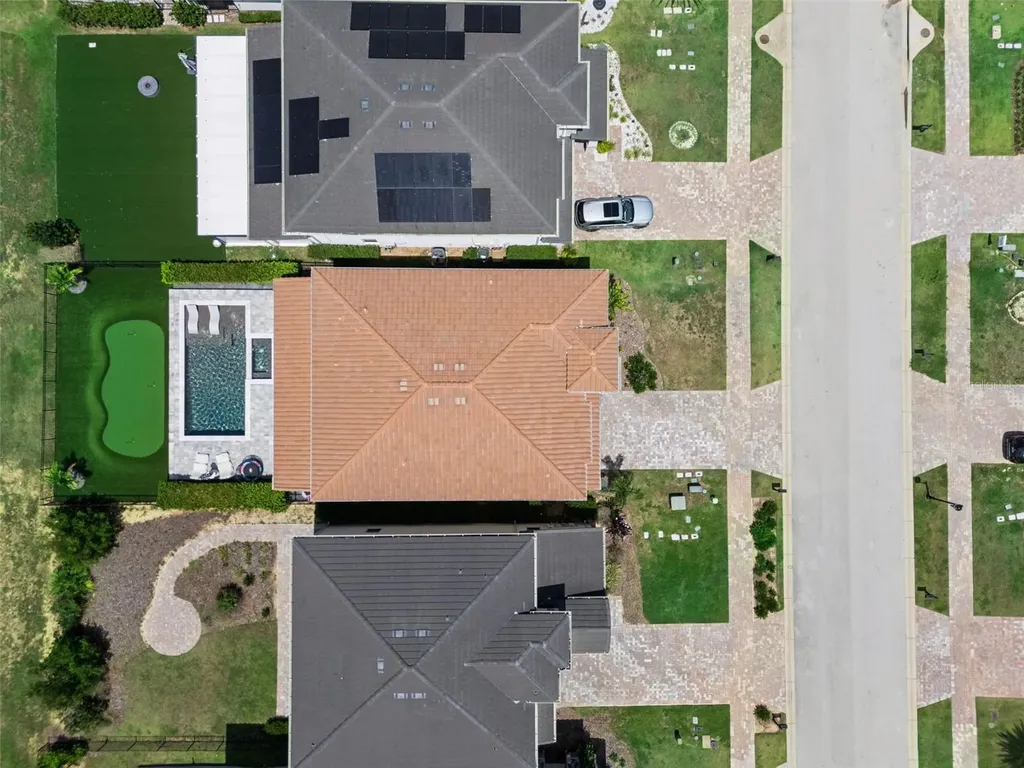 16111 Volterra Point Montverde FL 34756