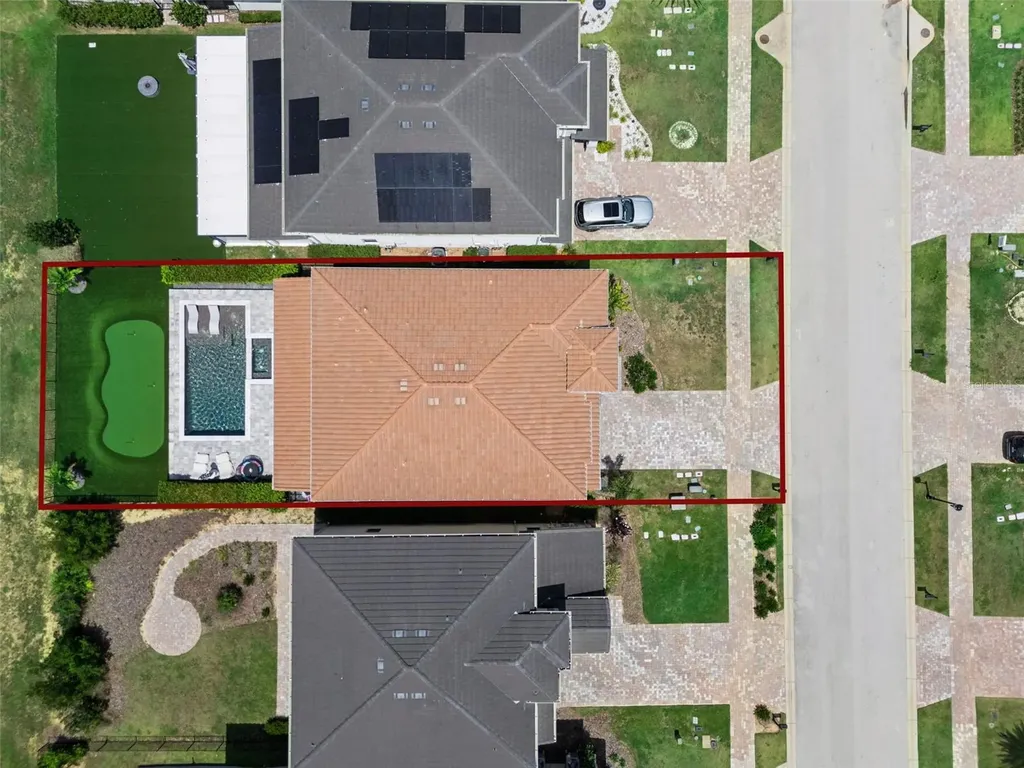 16111 Volterra Point Montverde FL 34756