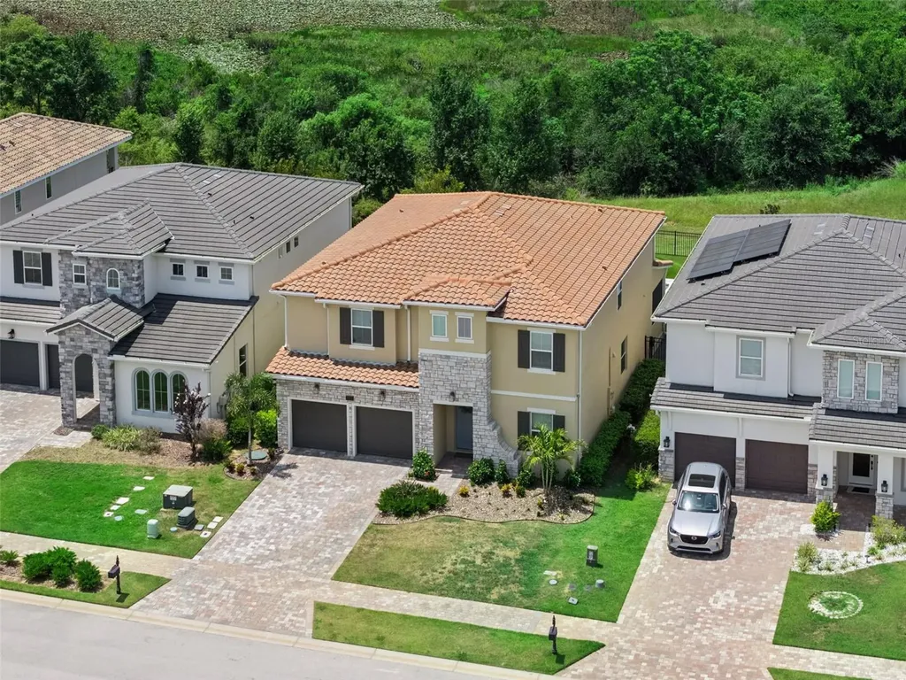 16111 Volterra Point Montverde FL 34756