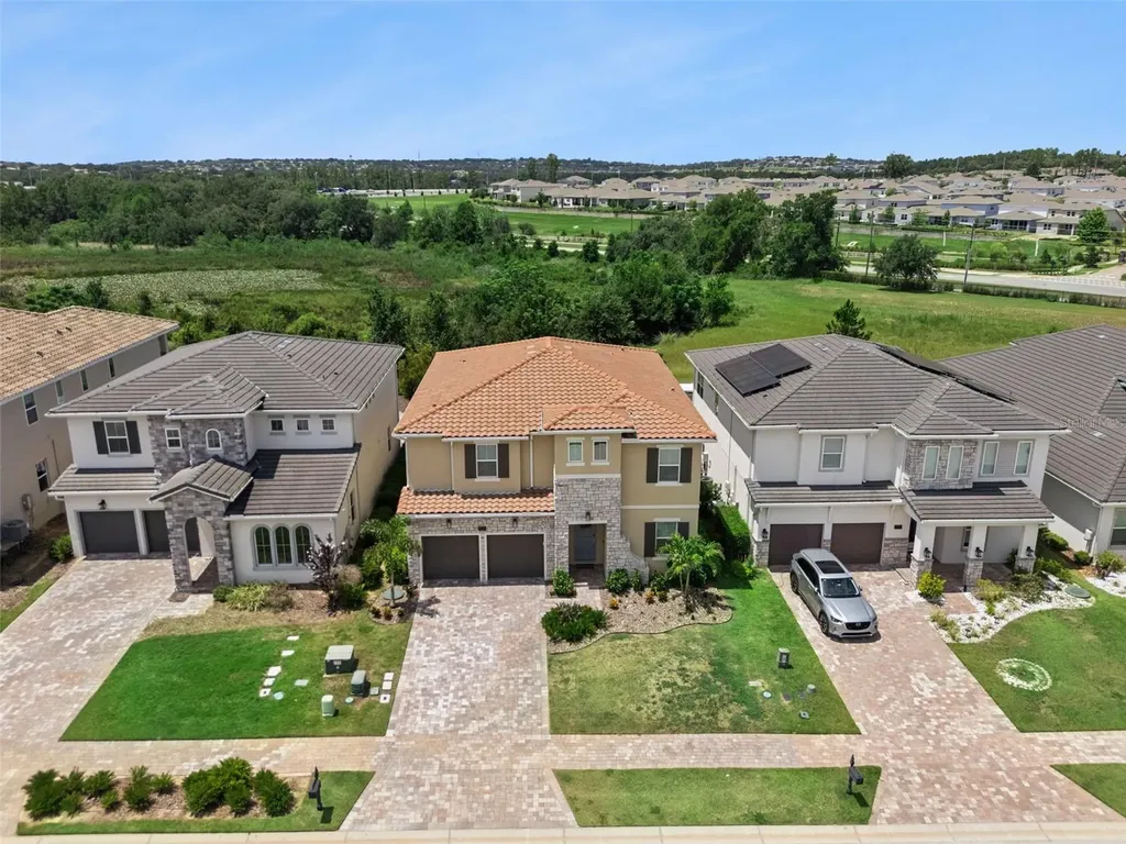 16111 Volterra Point Montverde FL 34756
