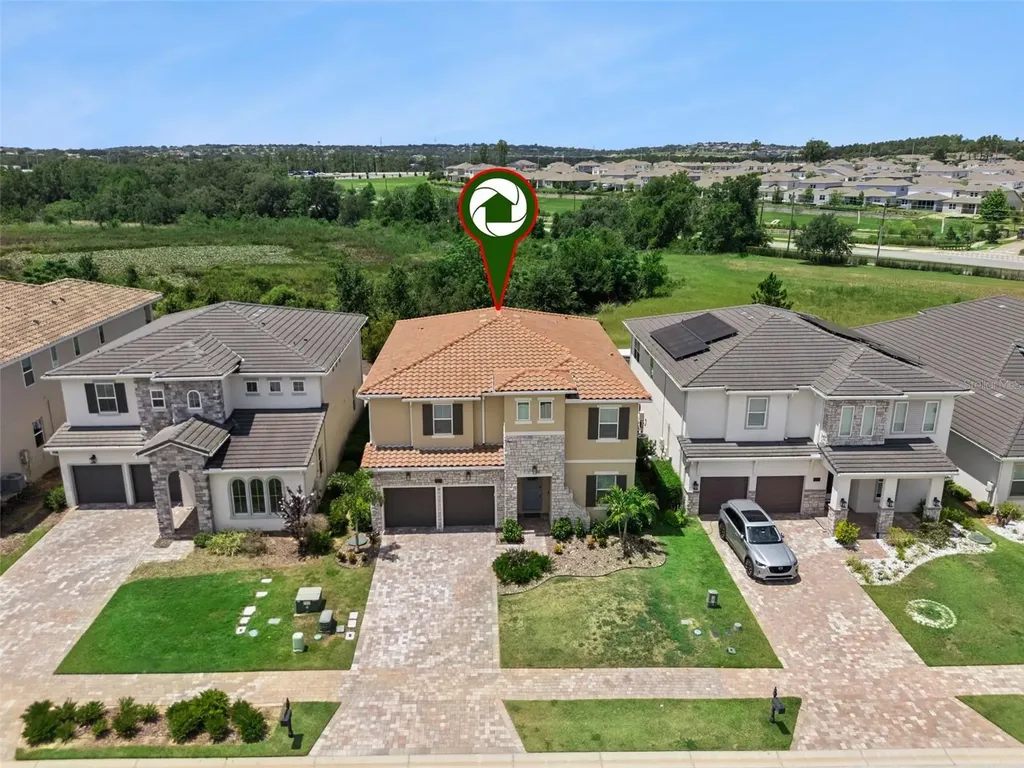16111 Volterra Point Montverde FL 34756