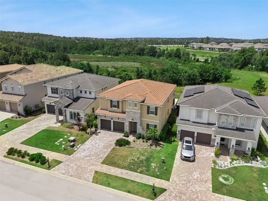 16111 Volterra Point Montverde FL 34756