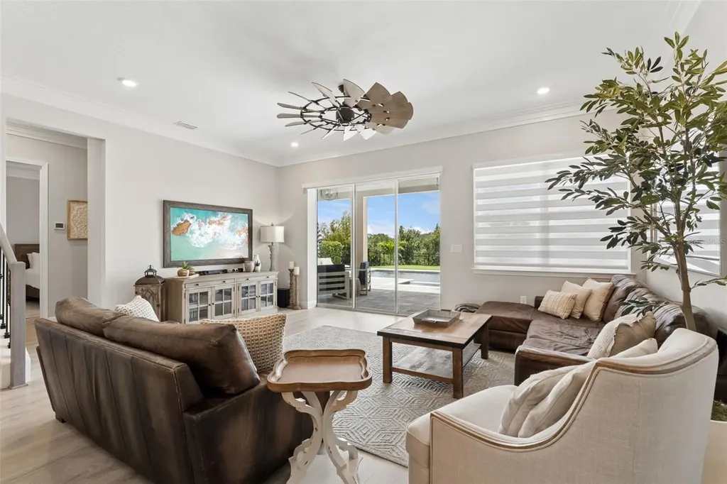 16111 Volterra Point Montverde FL 34756