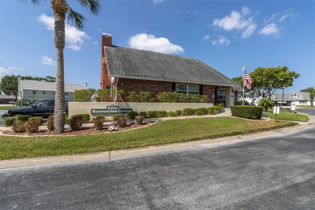 6650 Hickorywood Lane New Port Richey FL 34653