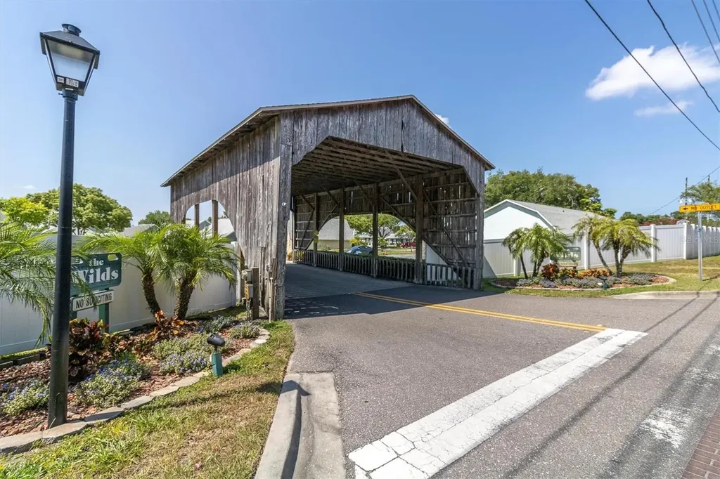 6650 Hickorywood Lane New Port Richey FL 34653