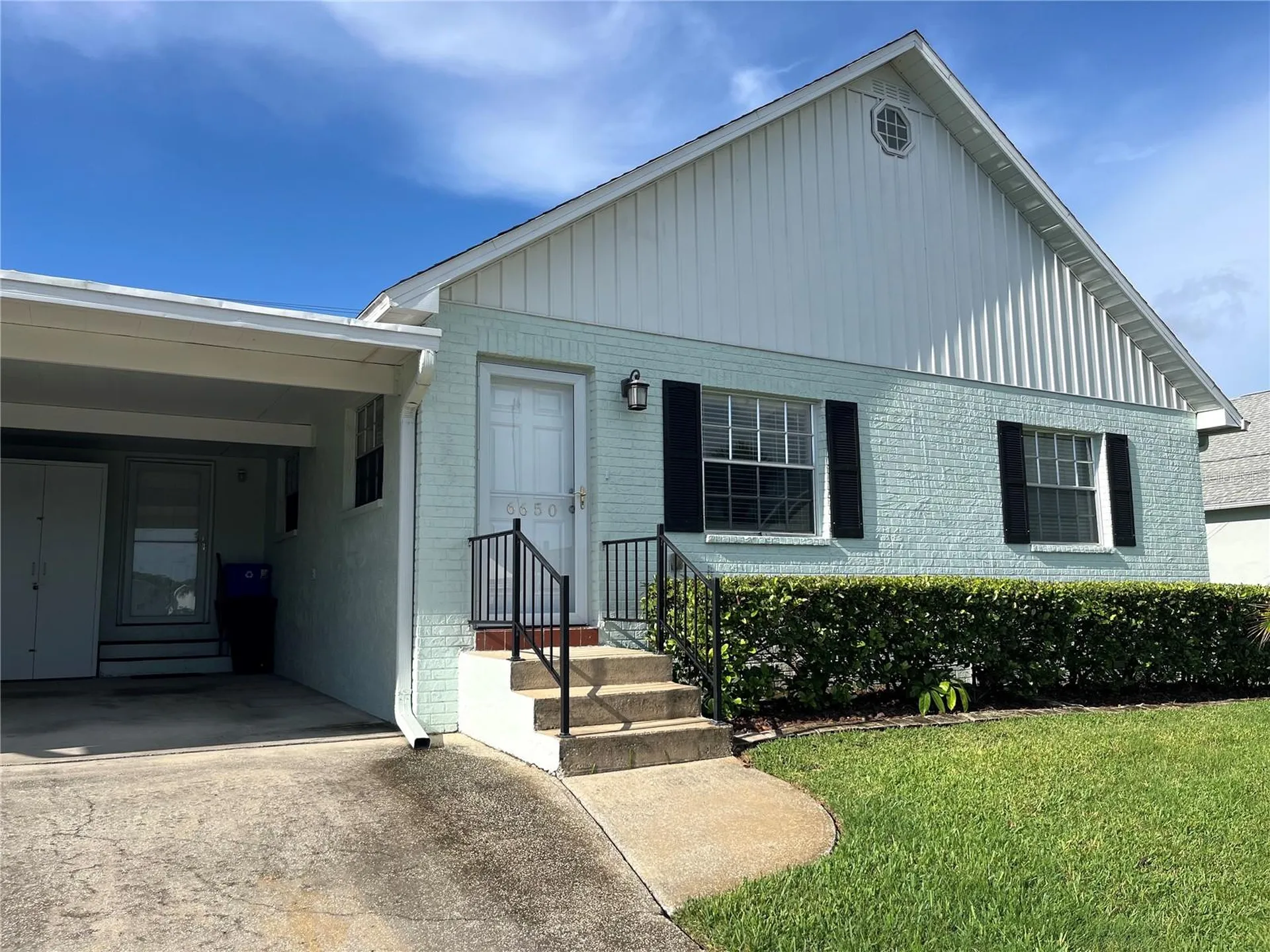 6650 Hickorywood Lane New Port Richey FL 34653