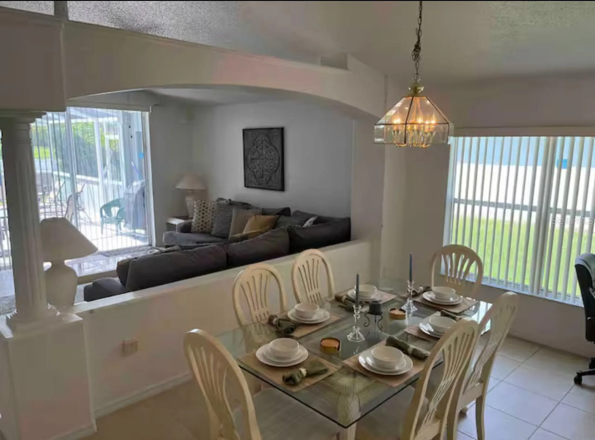 622 Eagle Pointe S Kissimmee FL 34746