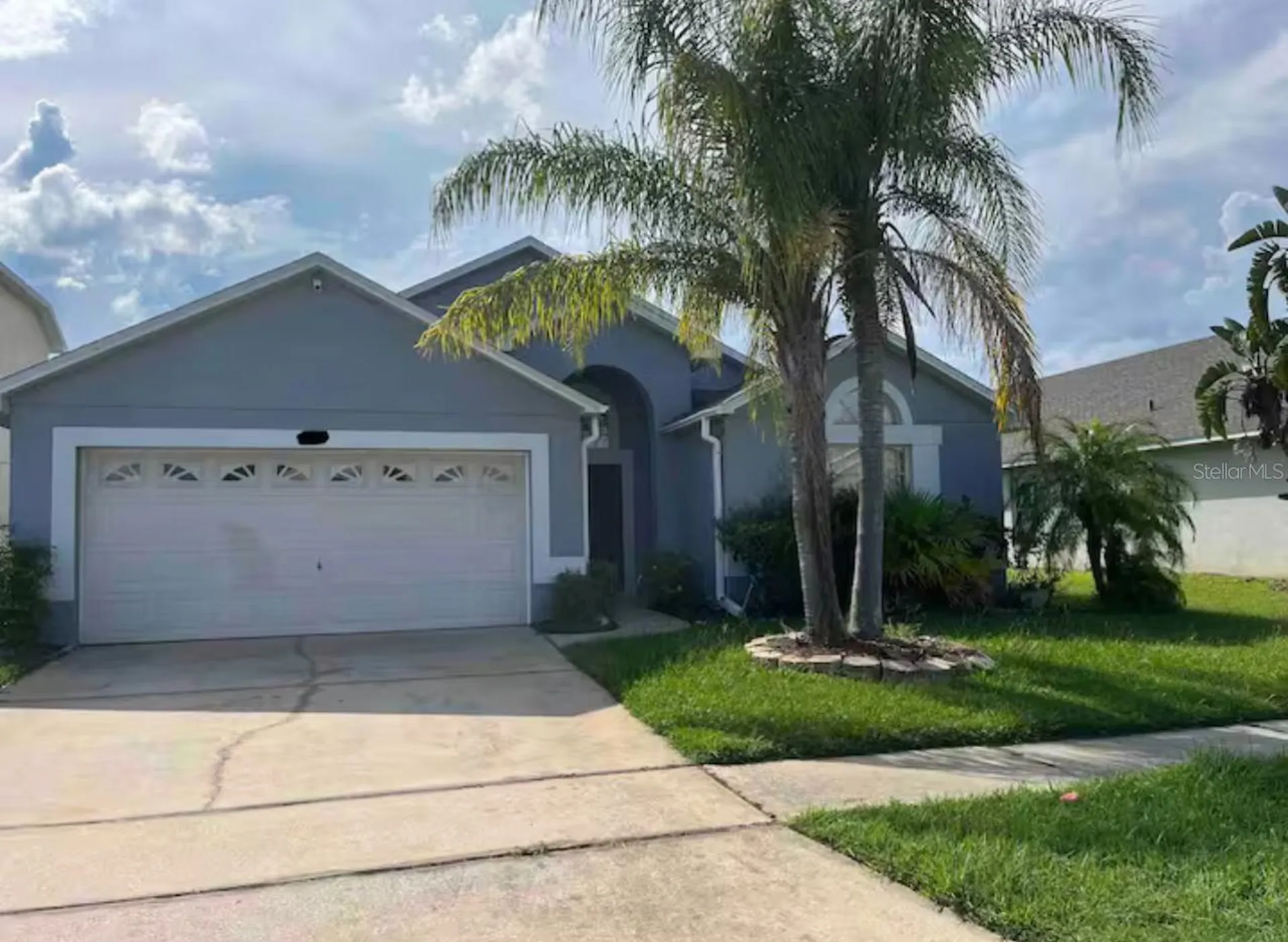 622 Eagle Pointe S Kissimmee FL 34746