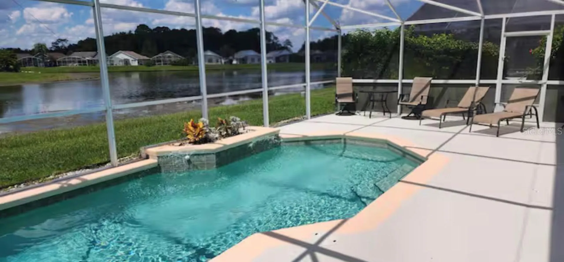 622 Eagle Pointe S Kissimmee FL 34746