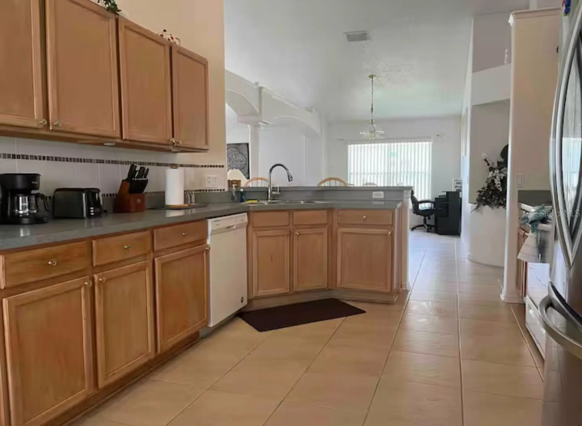 622 Eagle Pointe S Kissimmee FL 34746