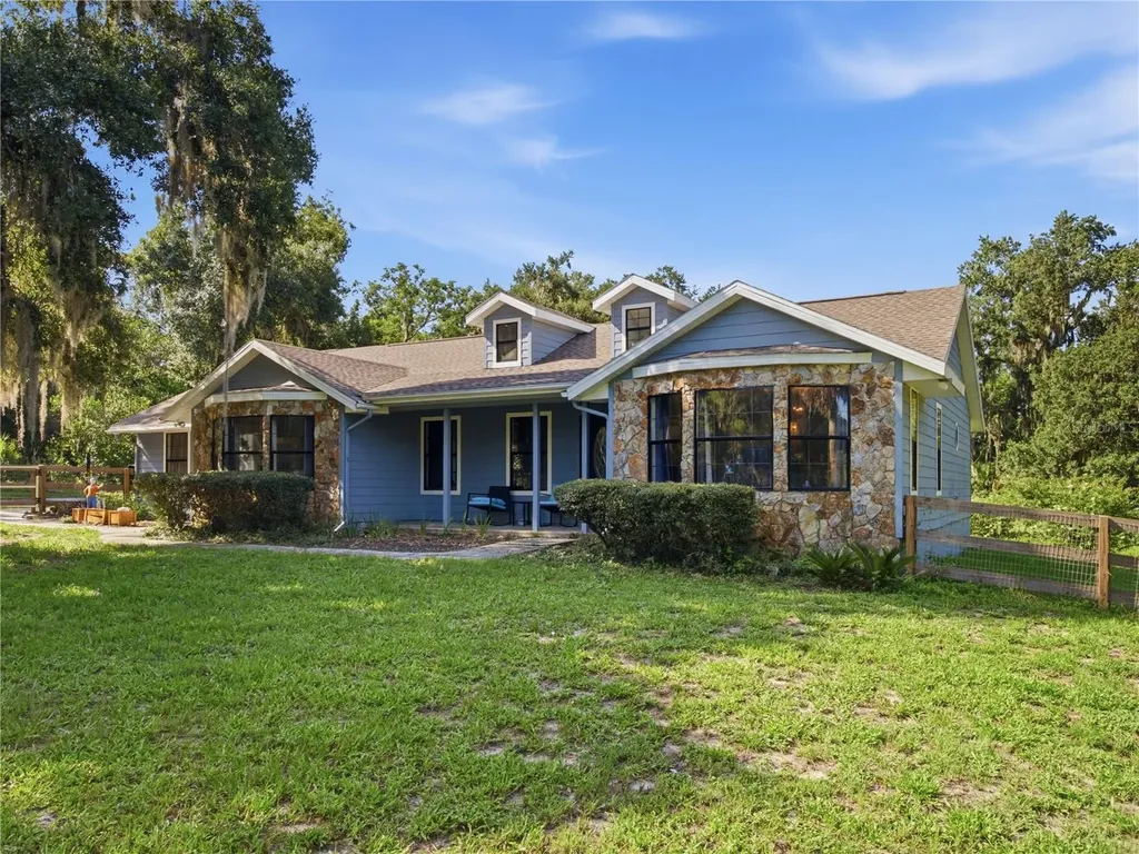 6820 Tuscawilla Drive Leesburg FL 34748