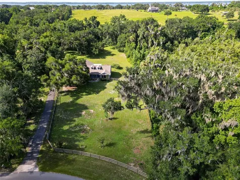 6820 Tuscawilla Drive Leesburg FL 34748
