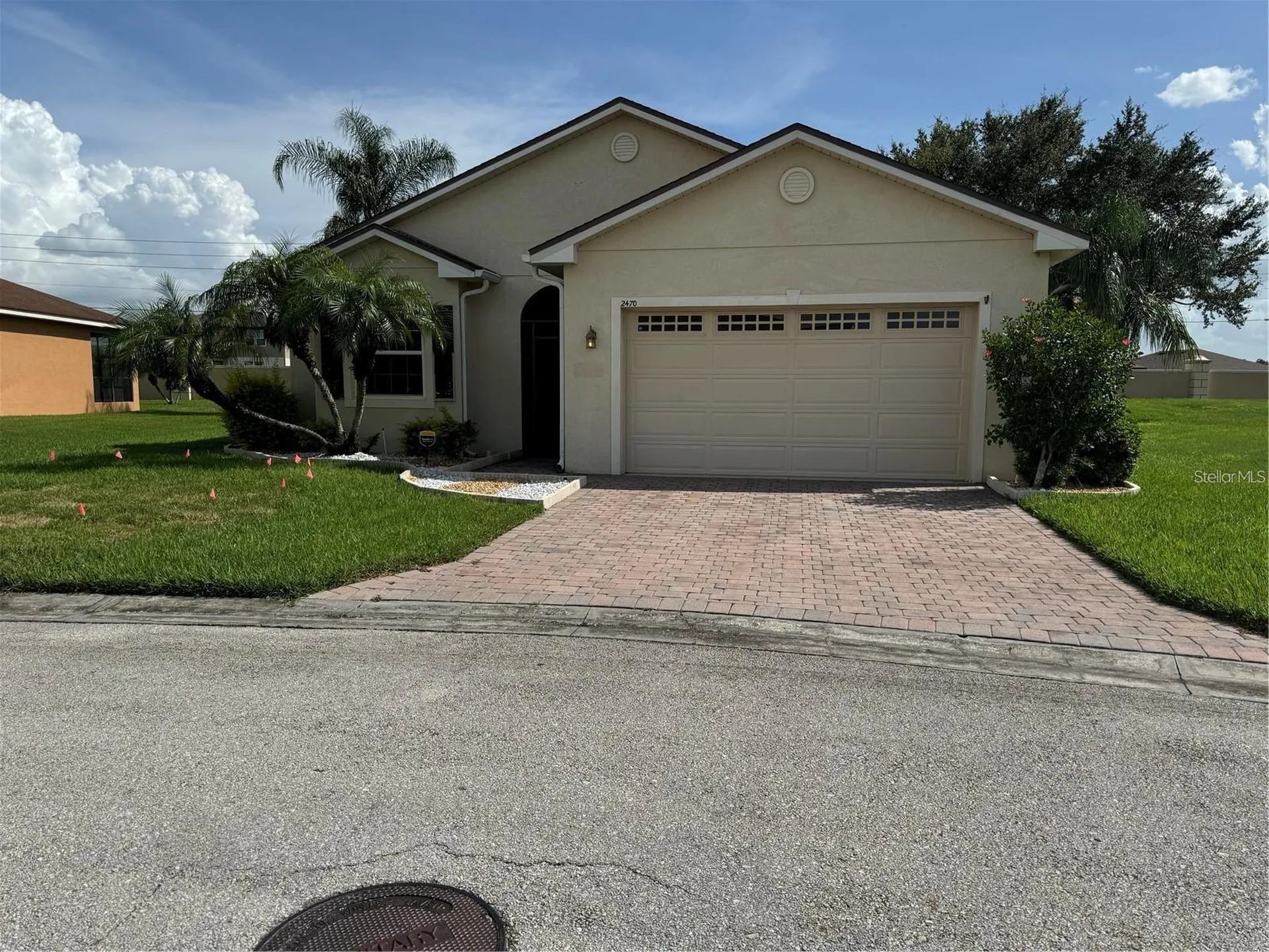 2470 Salzburg Loop Winter Haven FL 33884