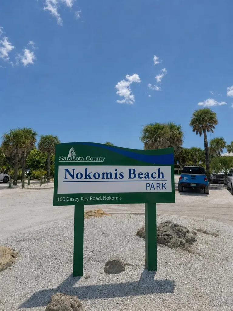 5848 Biscotti Street Nokomis FL 34275