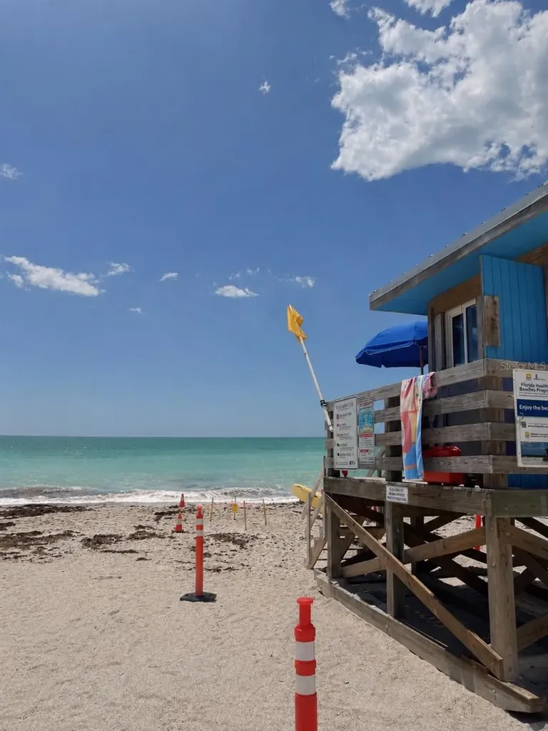 5848 Biscotti Street Nokomis FL 34275