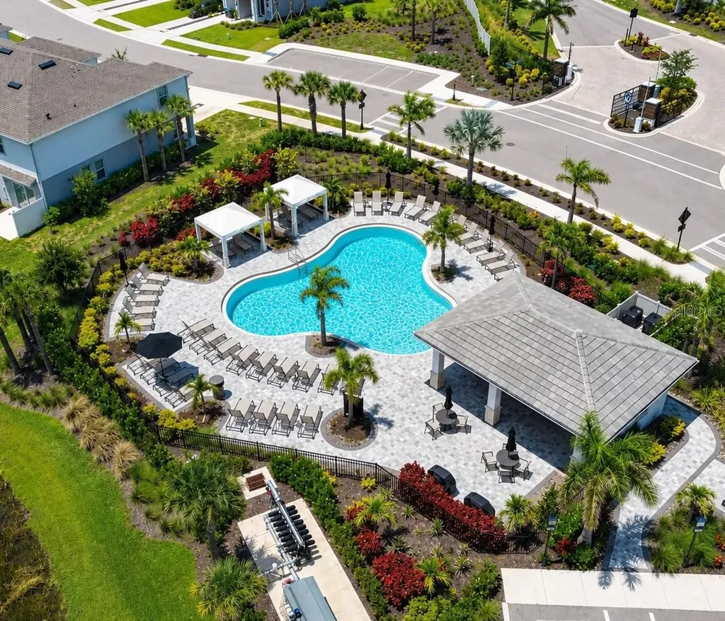5848 Biscotti Street Nokomis FL 34275