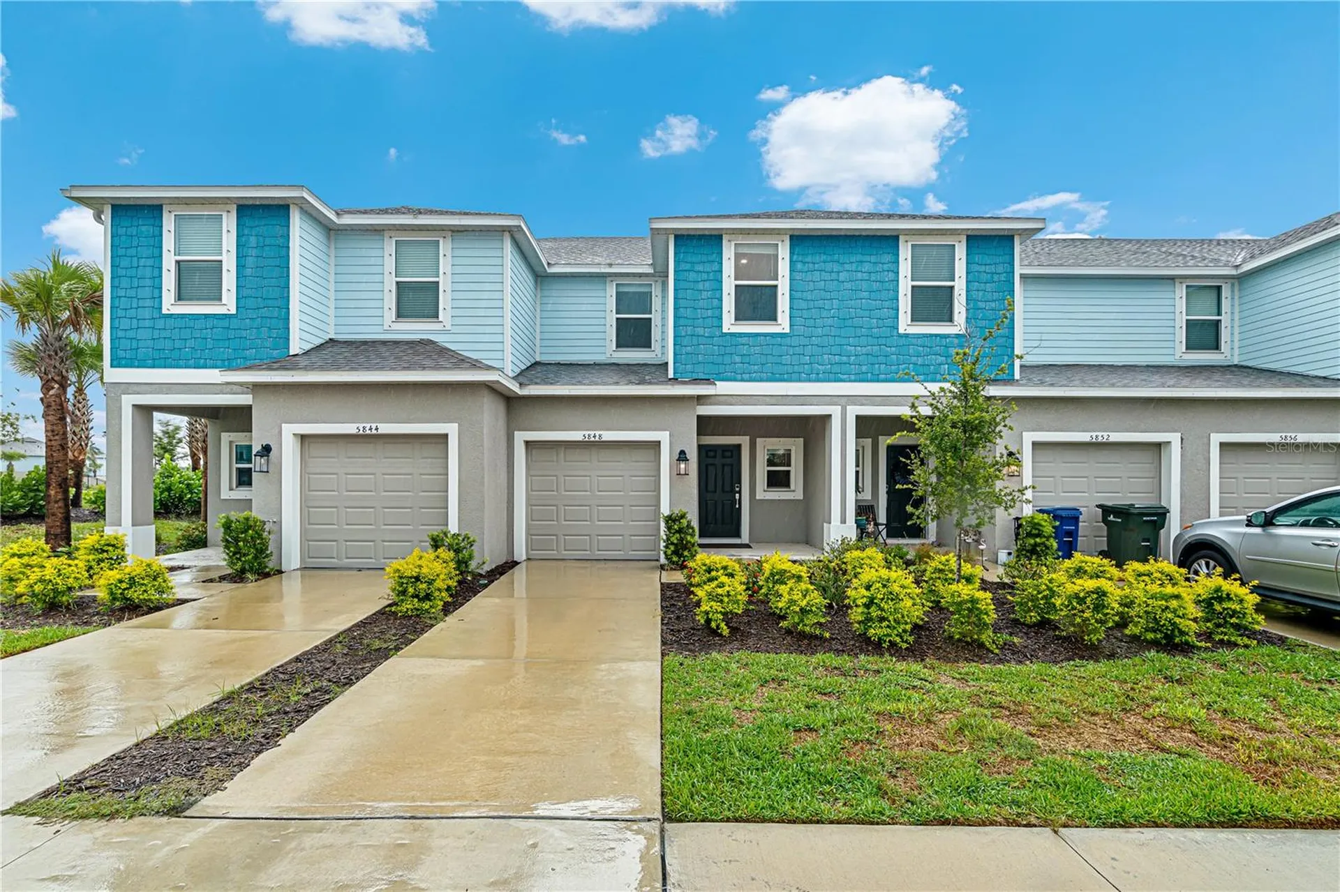 5848 Biscotti Street Nokomis FL 34275