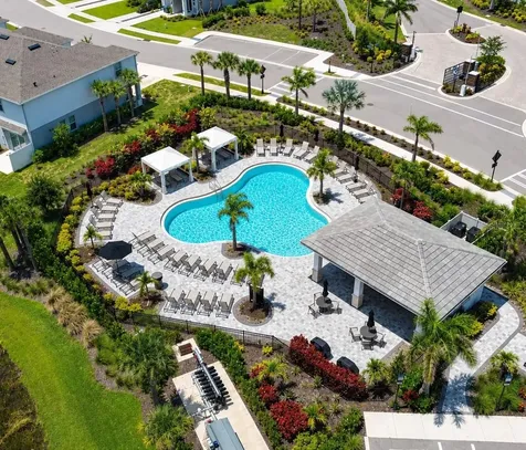 5848 Biscotti Street Nokomis FL 34275