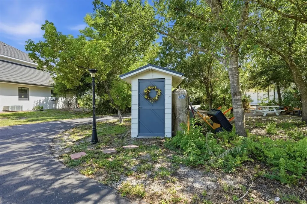 6000 Cleveland Drive Punta Gorda FL 33982