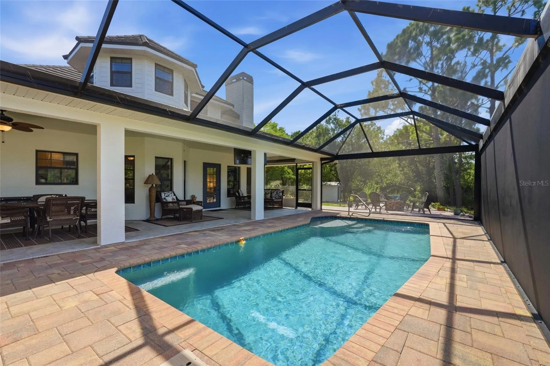6000 Cleveland Drive Punta Gorda FL 33982