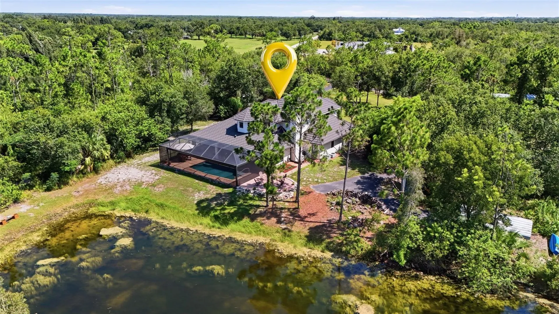 6000 Cleveland Drive Punta Gorda FL 33982