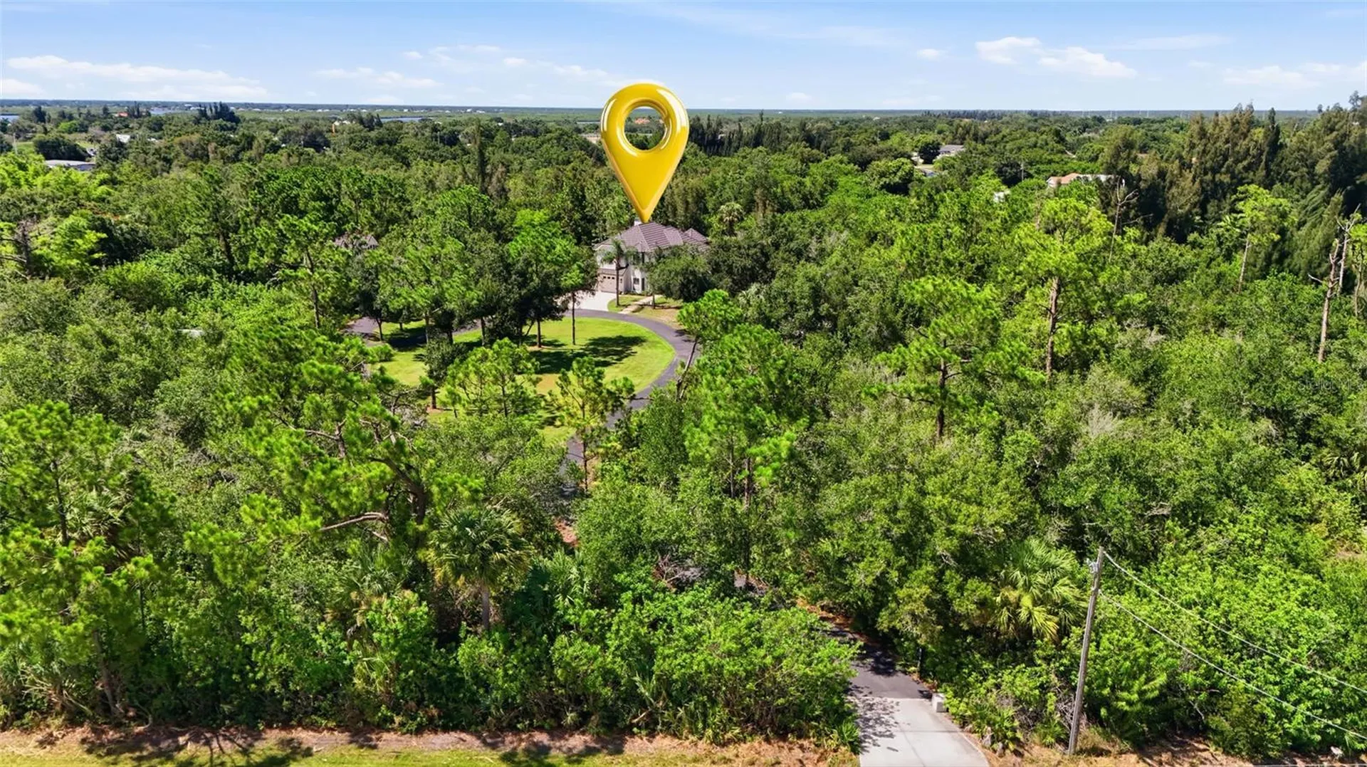 6000 Cleveland Drive Punta Gorda FL 33982