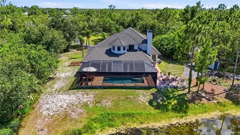 6000 Cleveland Drive Punta Gorda FL 33982
