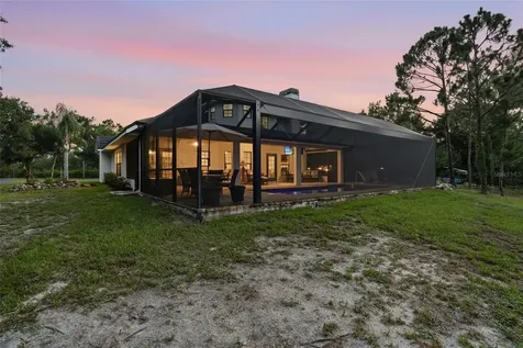 6000 Cleveland Drive Punta Gorda FL 33982