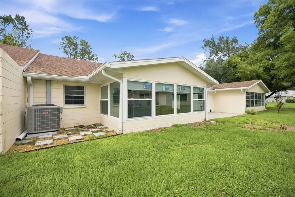 8891 SW 96th Lane Ocala FL 34481