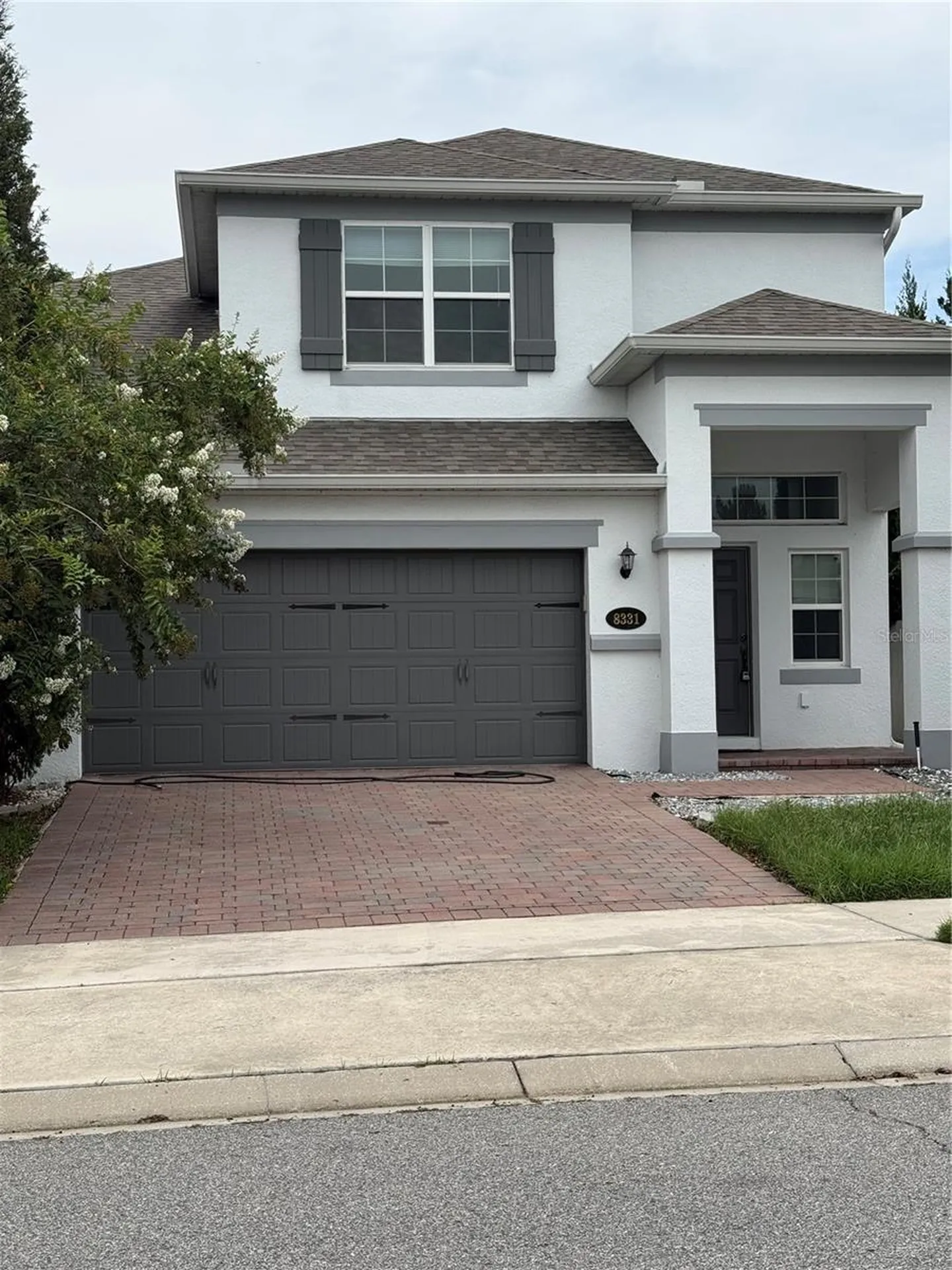 8331 Bayliss Court Orlando FL 32825